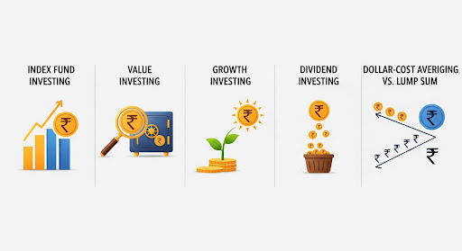 5 Investment Strategies That Actually Work in India