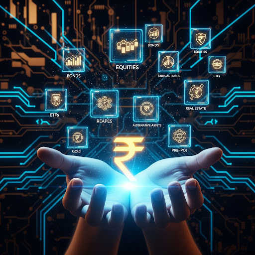 Investing in India: A World of Options for Every Type of Investor